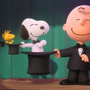 Bilder Die Peanuts - Der Film