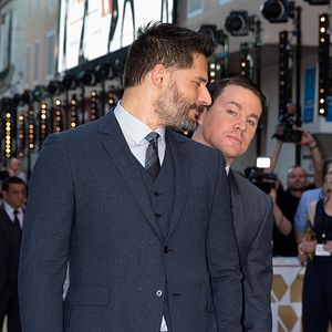 Bilder Magic Mike XXL