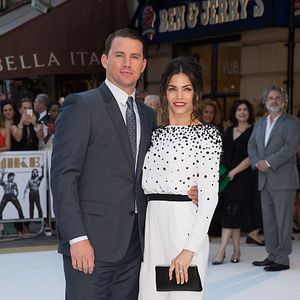 Bilder Magic Mike XXL