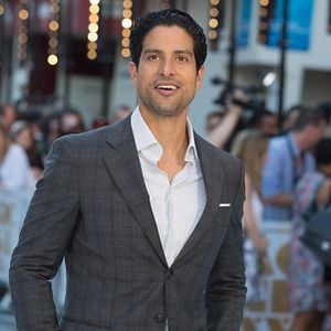 Bilder Adam Rodriguez