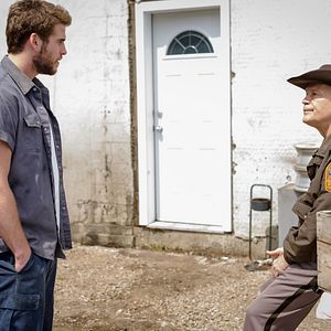 Bilder John Malkovich