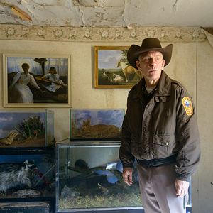 Bilder John Malkovich