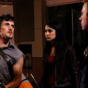 Bilder The Walking Deceased - Die Nacht der lebenden Idioten