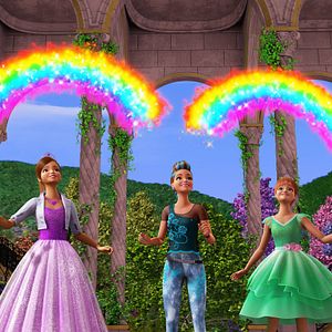 Bilder Barbie - Eine Prinzessin im Rockstar Camp