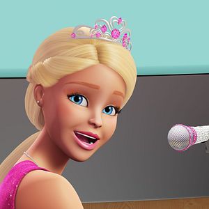 Bilder Barbie - Eine Prinzessin im Rockstar Camp
