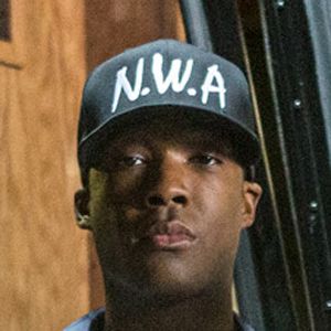 Bilder Corey Hawkins