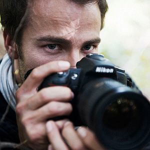 Bilder Not close enough