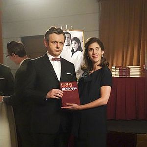 Bilder Michael Sheen