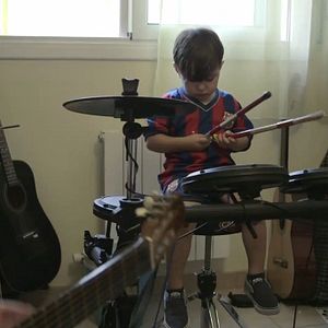 Bilder Un lloc on caure mort