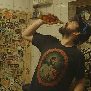 Bilder Un lloc on caure mort