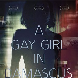 Bilder A Gay Girl In Damascus: The Amina Profile