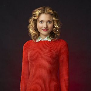 Bilder Skyler Samuels