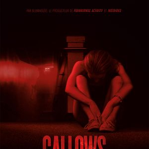 Bilder Gallows