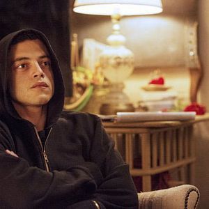 Bilder Mr. Robot