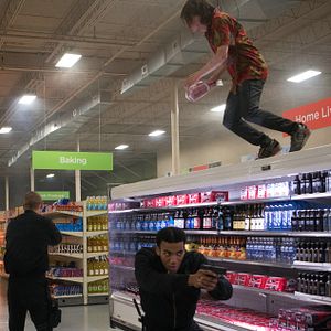 Bilder Jesse Eisenberg