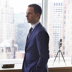 Bilder Patrick J. Adams