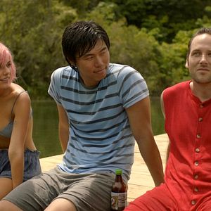 Bilder Chu & Blossom