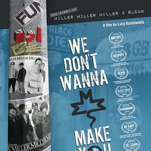 Bilder We Don't Wanna Make You Dance