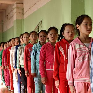 Bilder Der große Tag