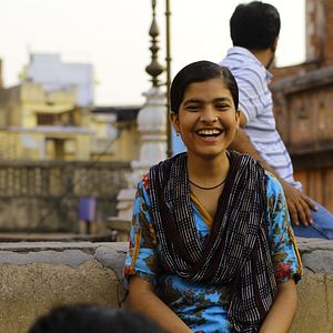 Bilder Der große Tag