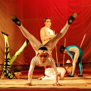 Bilder Der große Tag