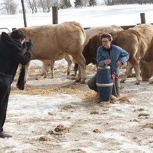 Bilder Robert Pattinson