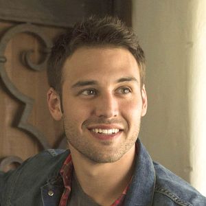 Bilder Ryan Guzman
