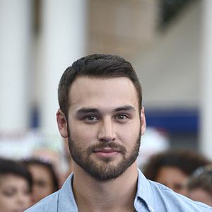 Bilder Ryan Guzman