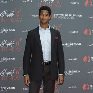 Bilder Alfred Enoch