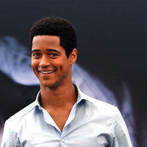 Bilder Alfred Enoch