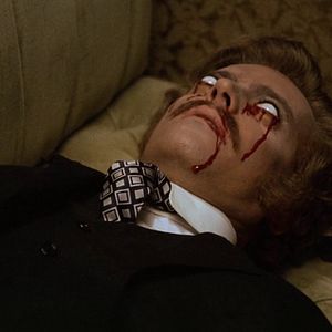 Bilder Horror Express