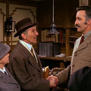 Bilder Horror Express