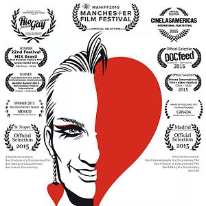 Bilder Gazelle - The Love Issue