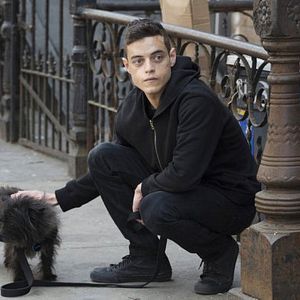 Bilder Mr. Robot