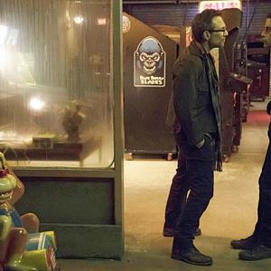 Bilder Christian Slater