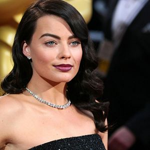 Bilder Margot Robbie