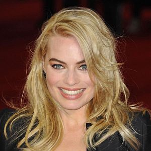 Bilder Margot Robbie