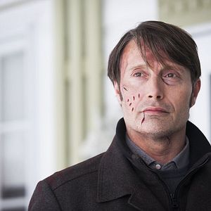 Bilder Mads Mikkelsen