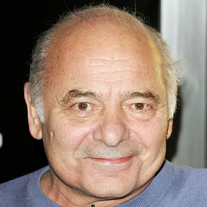 Bilder Burt Young