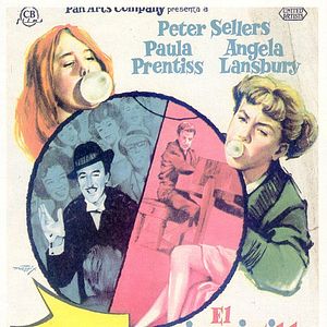 Bilder Henrys Liebesleben