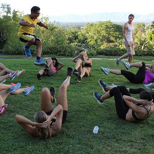 Bilder Bikini Model Academy