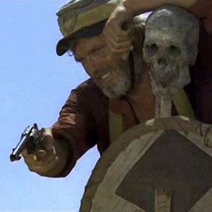 Bilder Weihwasser Joe