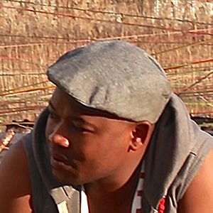 Bilder Sifiso Lupuzi