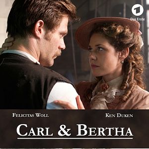 Bilder Carl & Bertha