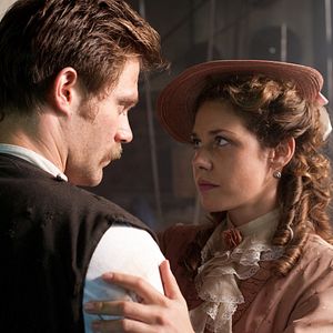 Bilder Carl & Bertha