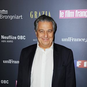 Bilder Christian Clavier