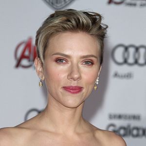 Bilder Scarlett Johansson