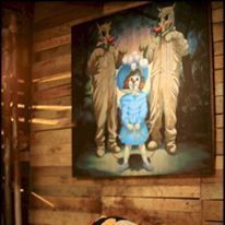 Bilder Extrême Pinocchio