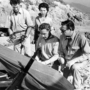 Bilder Attack of the Crab Monsters