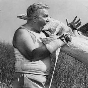 Bilder Attack of the Crab Monsters